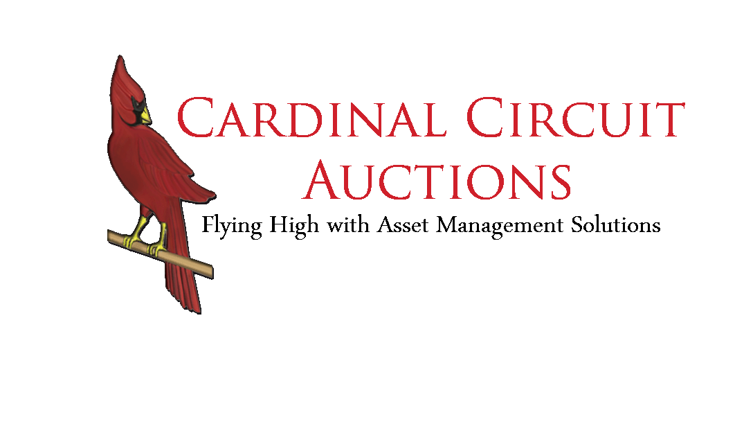 Cardinal Circuit Auctions